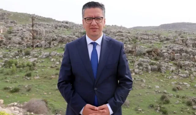 Halfeti Belediyesine Yolsuzluk Operasyonu