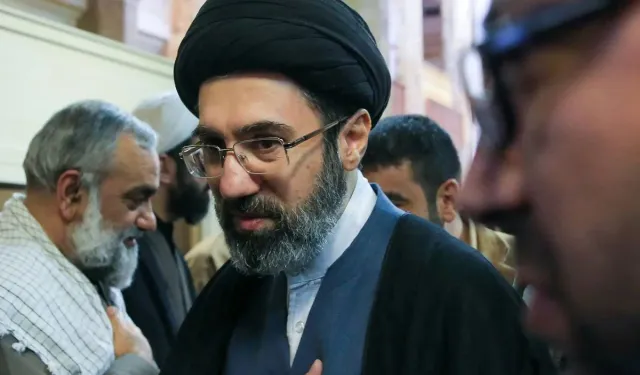 Mücteba Hamaney’in Sağlık Durumu İddiaları Gündemde