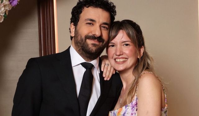 Hasan Can Kaya Nişanlandı Hediye İddiası Gündem Oldu