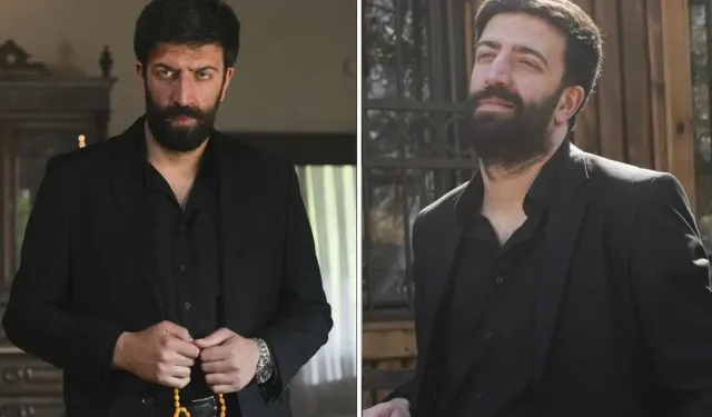 Ramazan Tetik 37 Yaşında Hayatını Kaybetti