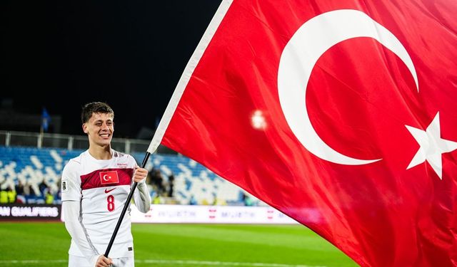 Milli Zafer Avrupa Basınında Arda Ve Kenan Yorumu