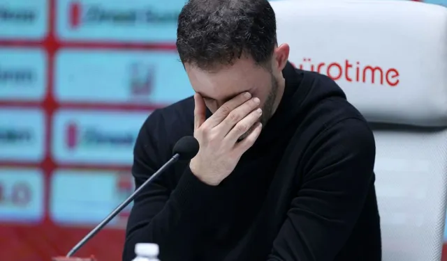 Fenerbahçe’de Tedesco Ayrılığının Nedeni Ortaya Çıktı