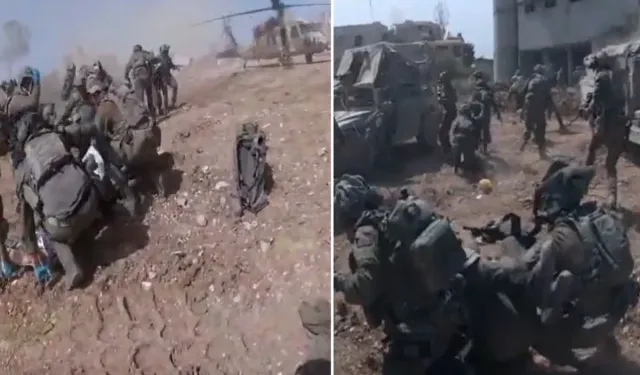 Hizbullah İHA Saldırısı Sınırda Gerilimi Artırdı