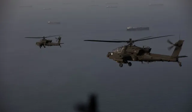 Hürmüz Boğazı Risk Seviyesi Kritik Olarak Açıklandı