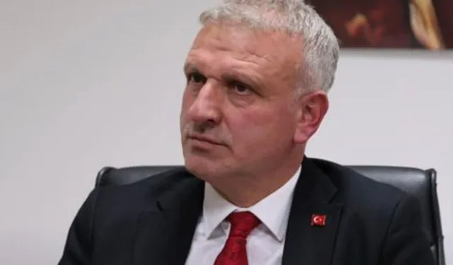 Saral'dan Trabzonspor Sözleri! O Günleri Unutmadı