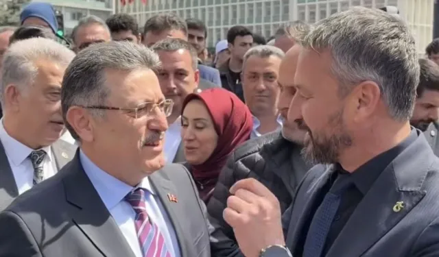 Başkentte Trabzon Günleri’nde Fahri Trabzonlular İlgi Gördü