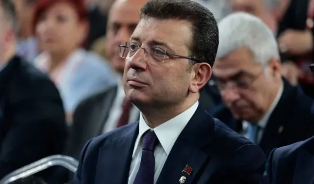 İBB Davasında Gözler Bugünkü Ara Kararda