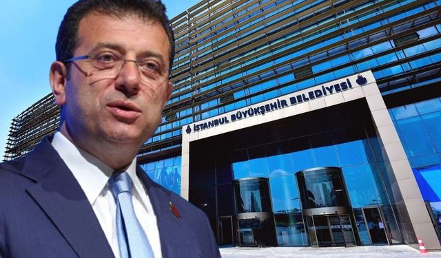 İBB Davasında Tahliye Kararları Açıklandı