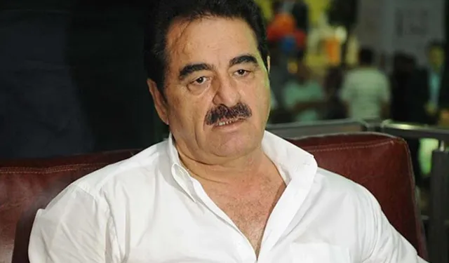 İbrahim Tatlıses Yoğun Bakıma Alındı