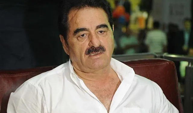 İbrahim Tatlıses’in Sağlık Durumu Açıklandı