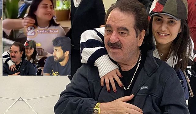 Tatlıses’in Torunundan Asistan İddiası