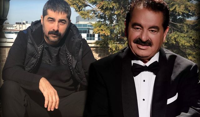 İbrahim Tatlıses’ten Oğluna Sert Sözler