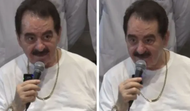 İbrahim Tatlıses Derbi Tahminiyle Gündem Oldu