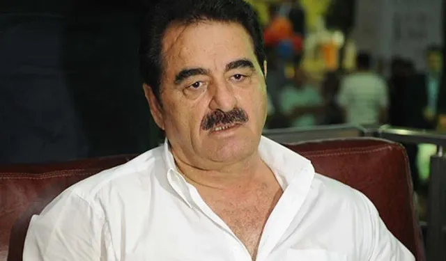 İbrahim Tatlıses Ameliyat Oldu Yoğun Bakımda