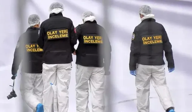 Tarsusta Bahçede Erkek Hayatını Kaybetti