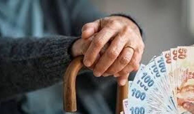 Emekli Maaşına Zam Gelecek Mi Son Durum