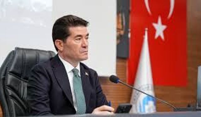 Trabzon Meclisinde Kaya Kanca Tartışması