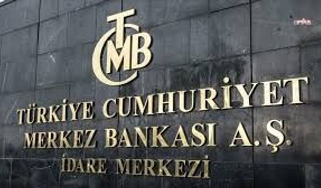 Merkez Bankası Faiz Oranını Sabit Tuttu