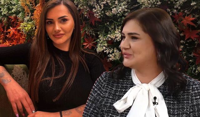 Ayça Ekin Beğen Yaşadığı Süreci Anlattı