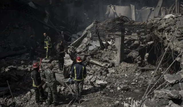 İran’dan Türkiye’ye Ateşkes Sürecinde Teşekkür