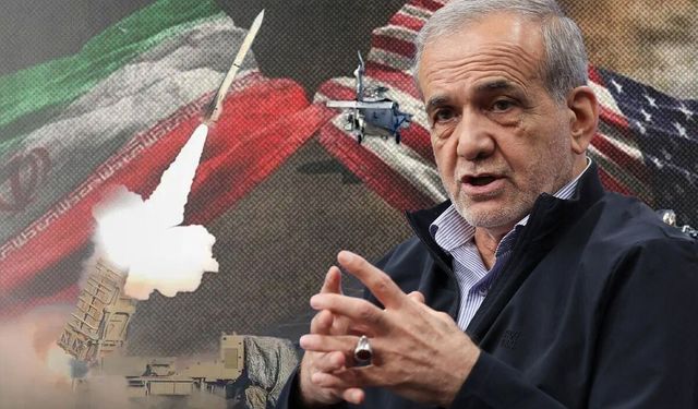 İran’dan Kritik Açıklama: Diplomasi Vurgusu