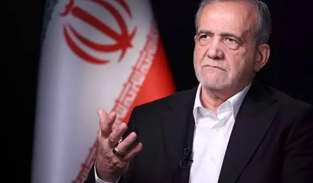 İran’dan Türkiye’ye Destek ve Dayanışma Mesajı