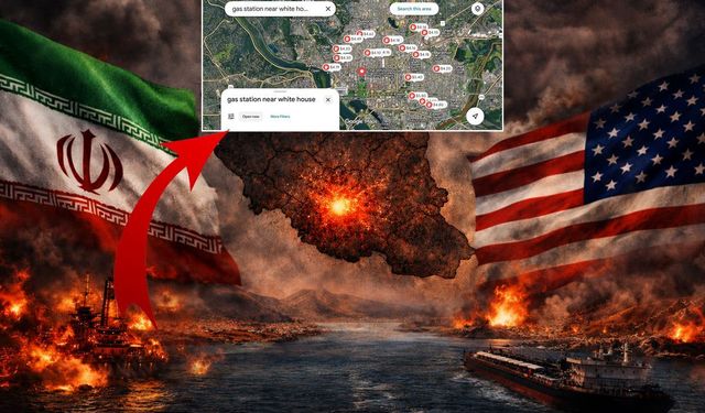 İran’dan ABD’ye Benzin Fiyatı Uyarısı