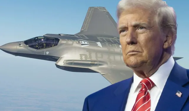 ABD Uçağı İran’da Düştü: Pilot İçin Arama Sürüyor