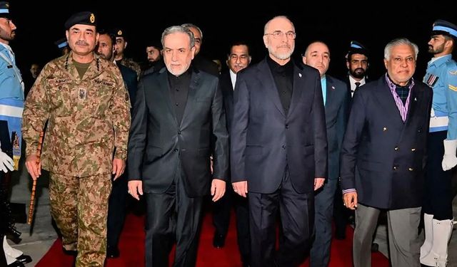 ABD İran Görüşmeleri Çöktü Gerilim Artıyor