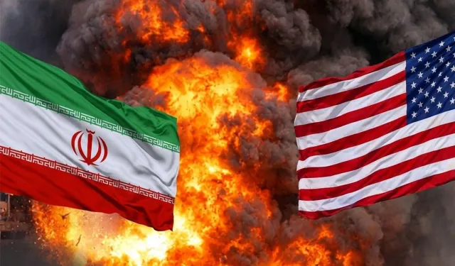 ABD İran Ateşkes Görüşmeleri İslamabad'da Başladı