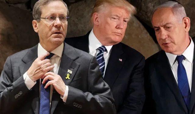 Netanyahu Affı Yerine Uzlaşma Formülü Gündemde