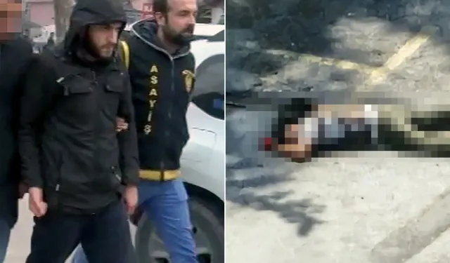 Konsolosluk Önü Saldırısında Yeni Detaylar