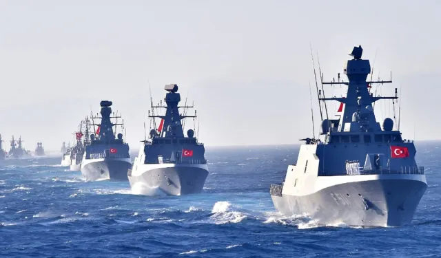 NATO Karargahı İddialarına Resmi Açıklama Geldi