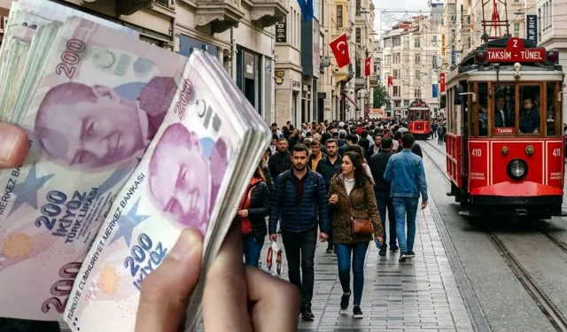 İstanbul’da 3 Milyonluk Dönüşüm Kredisi Başladı