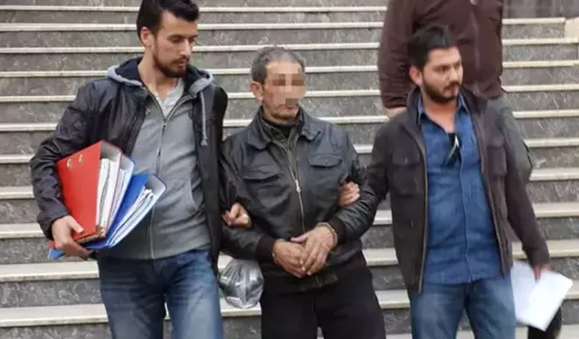 13 Yıllık Kayıp Dosya DNA ile Aydınlatıldı