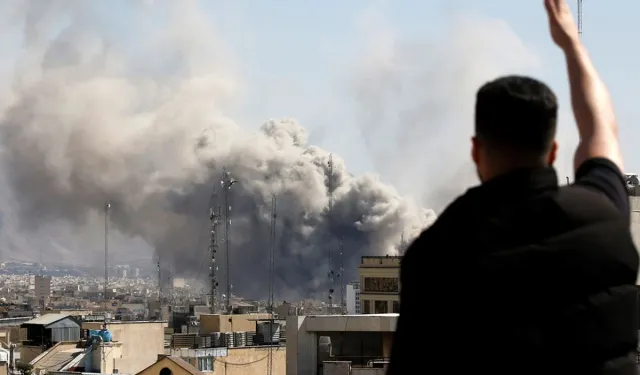 Ateşkesin Kritik Kararı Hamaney’den Geldi