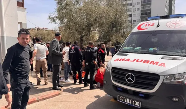 Kahramanmaraş Saldırganının Eski Görüntüleri Ortaya Çıktı