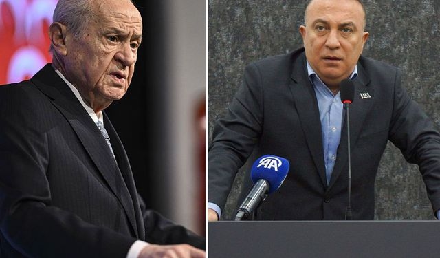MHP’de Fezleke İddiası Arınma Süreci Gündemde