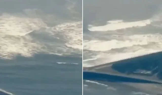 Japonya Deprem Tsunami Uyarısı: İlk Dalga Kıyıya Ulaştı