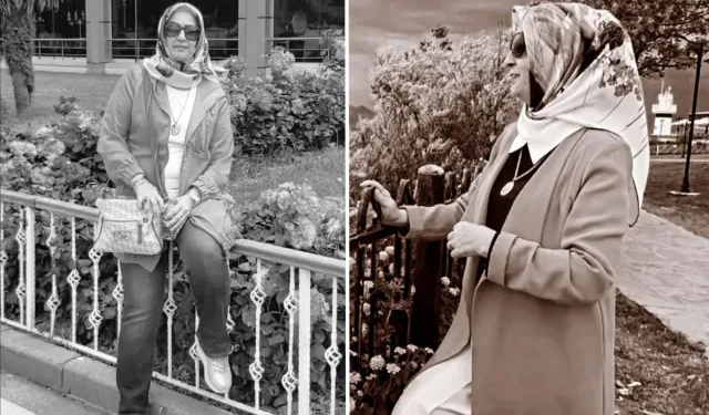 Kahramanmaraş’ta Öğretmenin Fedakarlığı Yürek Dağladı