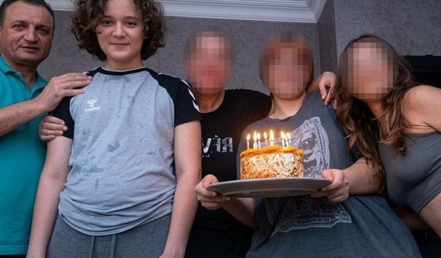 Kahramanmaraş Okul Saldırısında Yeni Detaylar