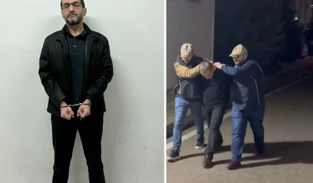 Kaset Kumpası Davasında Firari Sanık Yakalandı