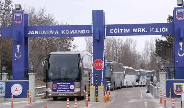 Kastamonu’da Genç Kursiyer Hayatını Kaybetti