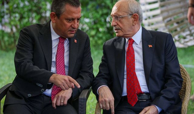 CHP Kurultay İptali Senaryoları Gündemde