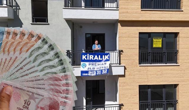 Kira Fiyatları TOKİ Konutlarıyla Düştü