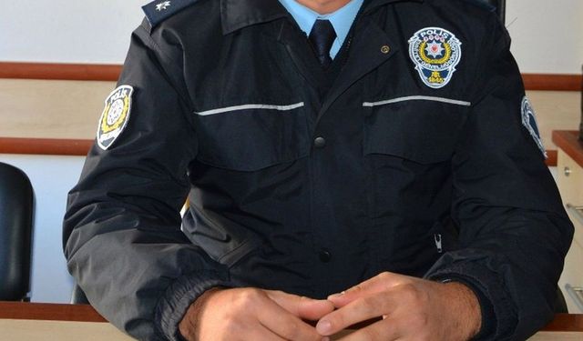 Elazığ’da Komiser Hakim Tartışması Görevden Alma