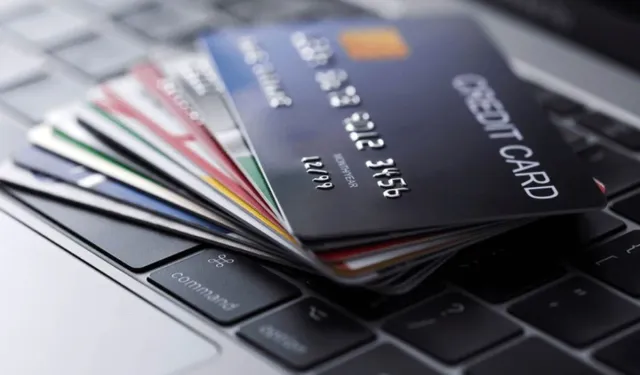 Kartlı Ödemeler Martta 2,6 Trilyon Lirayı Aştı