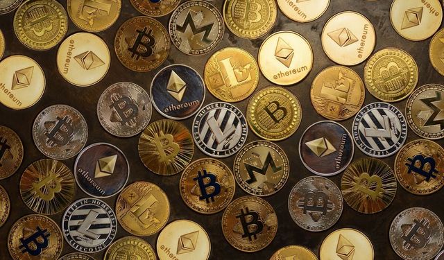 Kripto Piyasasında Sert Düşüş 2 Trilyon Buhar Oldu