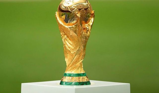 2026 Dünya Kupası Ekonomisi 80 Milyar Doları Aşacak