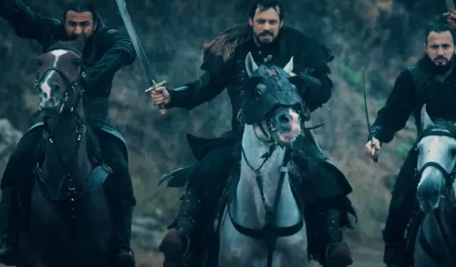 Kuruluş Osman Bu Hafta Neden Yok Yayın Akışı Değişti